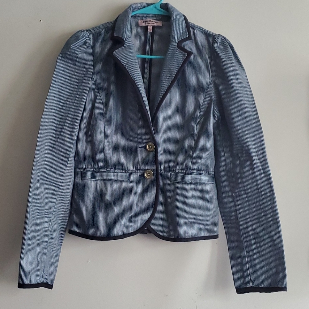Juicy Couture  blazer.